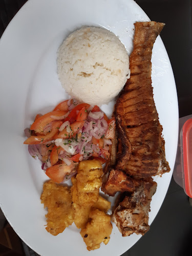 Sabor Porteño - Gastronomía y hostelería