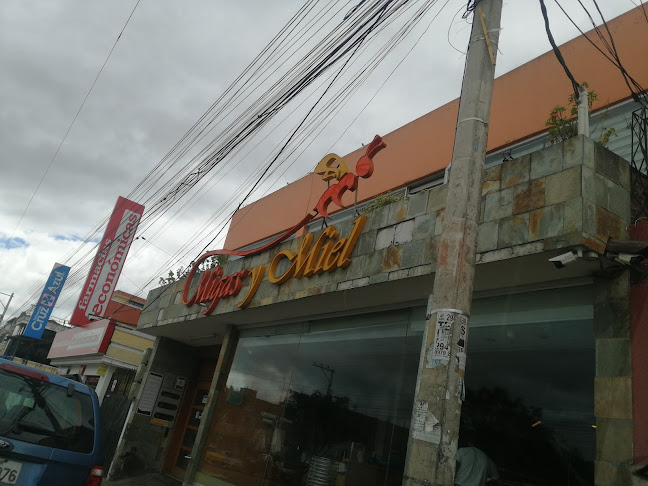 Panaderia Y Pasteleria Migas Y Miel - Gastronomía y hostelería