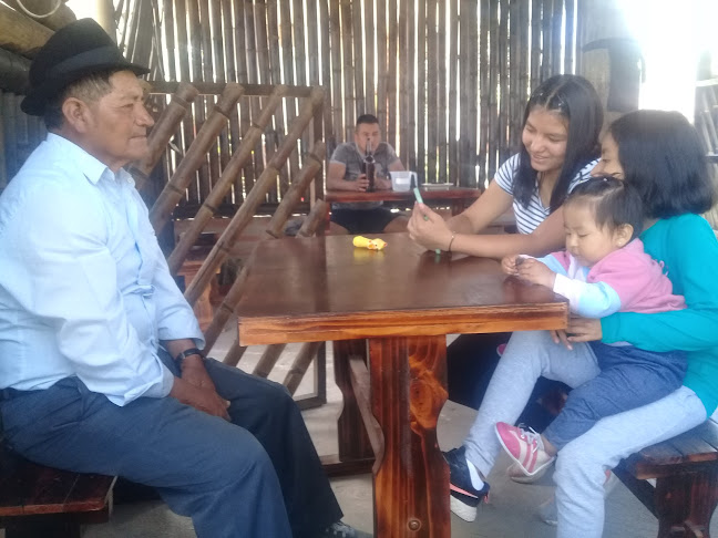 Comentarii opinii despre LEÑOS Y CARBÓN