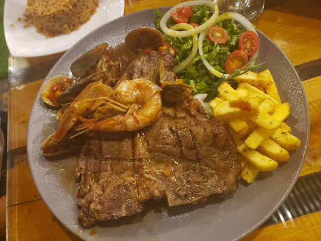 Quindy - Gastronomía y hostelería