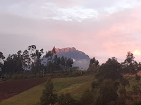 5PX4+HJF, Mojanda, Otavalo