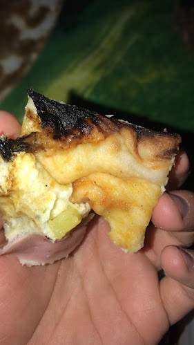 El Leñador Parrilladas & Pizzería - Gastronomía y hostelería