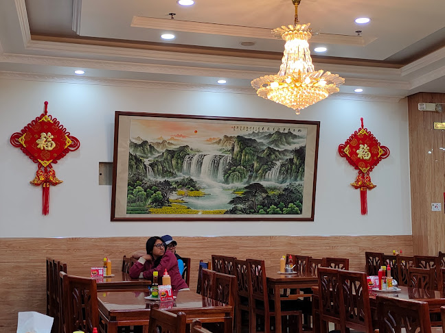 Restaurante Chifa Plancha