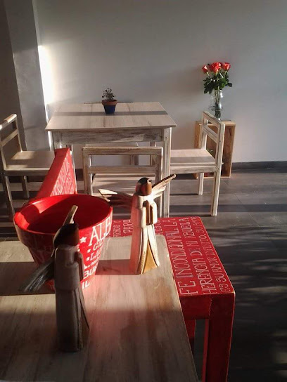 TATICASTILLO PASTELERÍA EMOTIVA