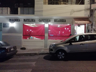 Cafetería Family Center