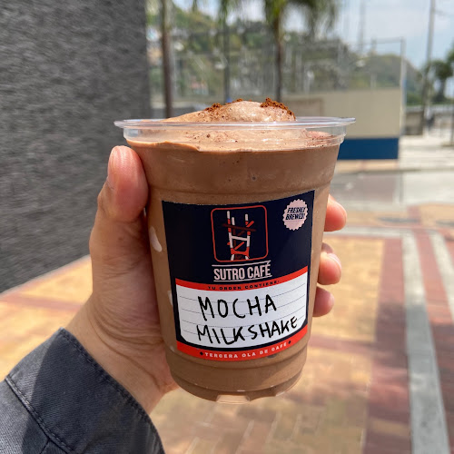 Comentarii opinii despre Sutro Café