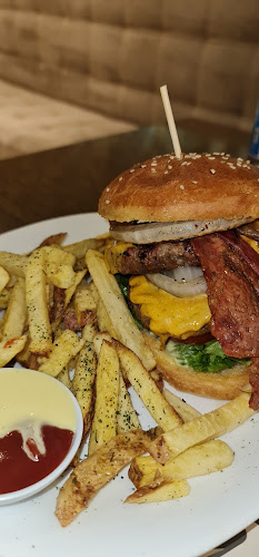 Comentarii opinii despre Black Angus