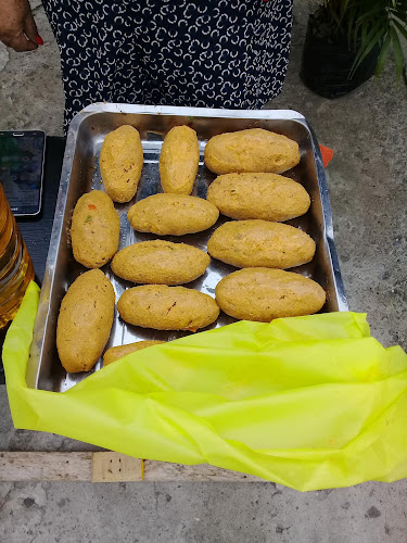 LA CASA DEL CORVICHE Y RESTAURANT - Balzar