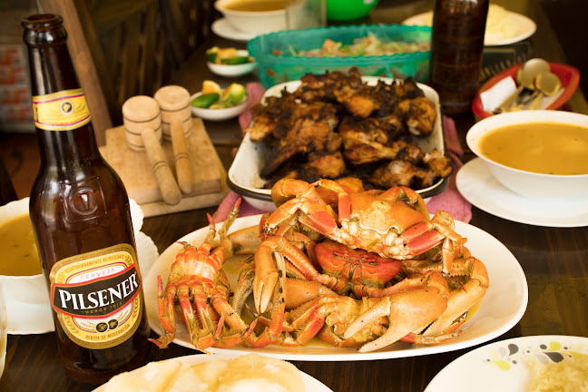 Restaurante Mi Morenita