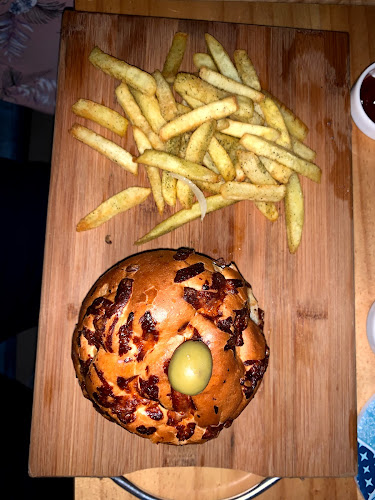 Opinii despre Samai Lounge Bar în La Libertad - Gastronomía y hostelería