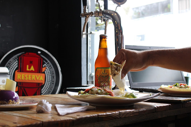 Cerveceria La Reserva