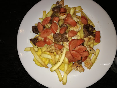 The Office Bar Restaurant