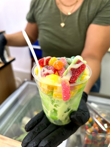 Yelo Helados Artesanales