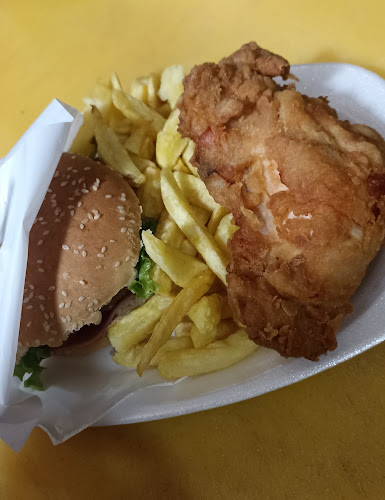 El Vagoncito-Comida rápida - Gastronomía y hostelería