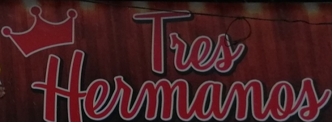 Parrilladas Tres hermanos