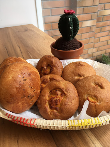 Shüngo - Pastelería y Panadería -