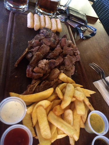 Opinii despre FOOD GARDEN GOURMET PARK în Samborondón - Gastronomía y hostelería