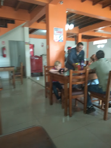 Chifa Light - Portoviejo