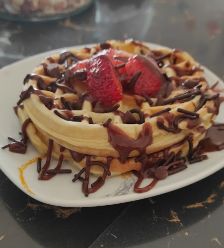 Av. Ventura Domínguez, Barcelona