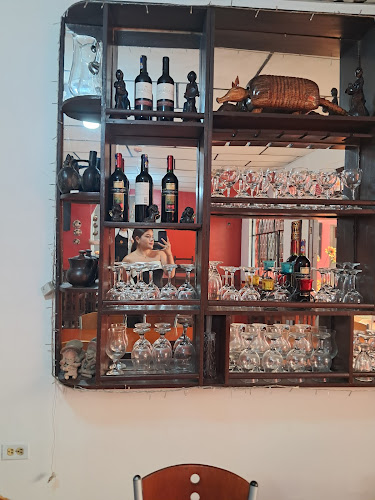 Kandela Azul Restaurante