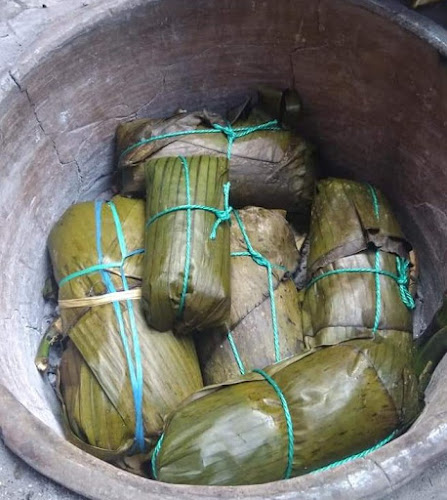 Comentarii opinii despre Comedor Gracielita