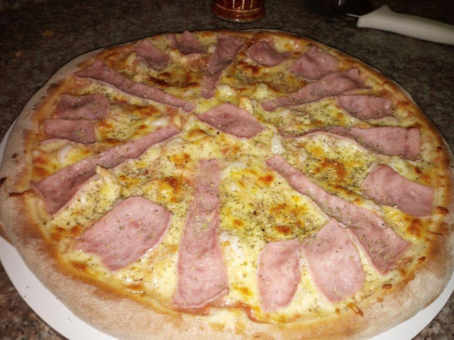 Comentarii opinii despre La casa de la pizzaqvd