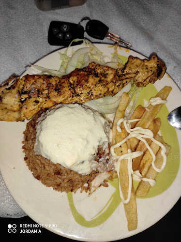 Opinii despre Pikeos Xpress " 3 Hermanos " în Daule - Gastronomía y hostelería