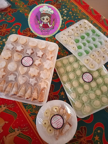 Reye's Dulce - Gastronomía y hostelería