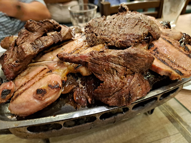 La Parrilla del Ñato - La Puntilla - Samborondón