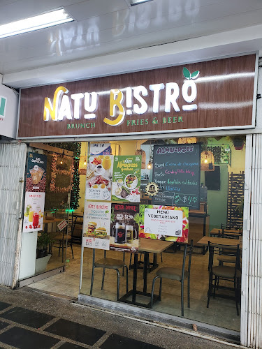 Natu Bistro