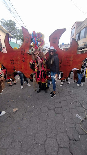 Patate Vía, Píllaro