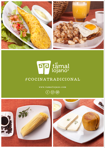 18 de Noviembre, Loja 110101