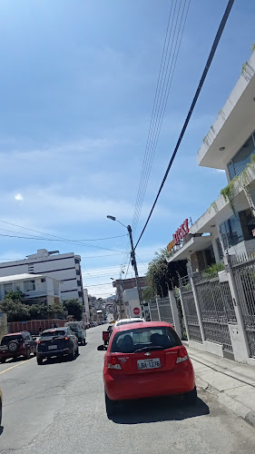 Pollos Ricky - Gastronomía y hostelería