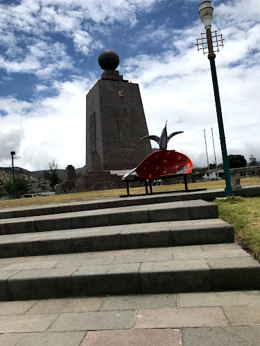 Comentarii opinii despre Museo Helados de Paila Rosalia Suárez