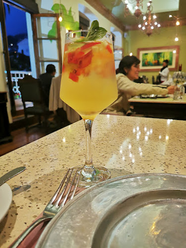 La Vid Restaurante - Quito