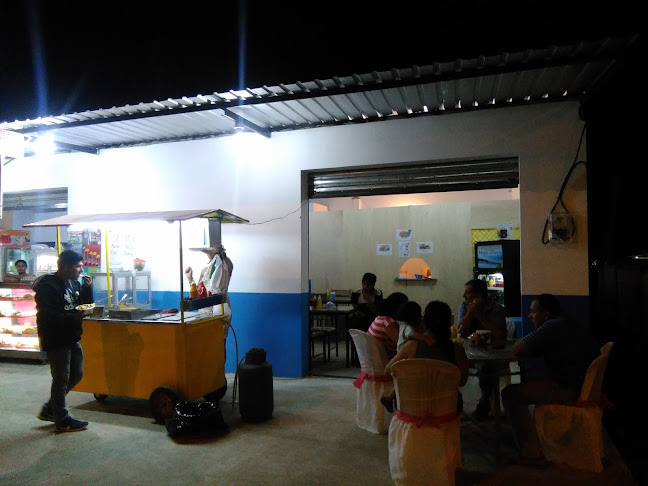 Opinii despre Soda-Bar Fast Delicies în Portoviejo - Gastronomía y hostelería