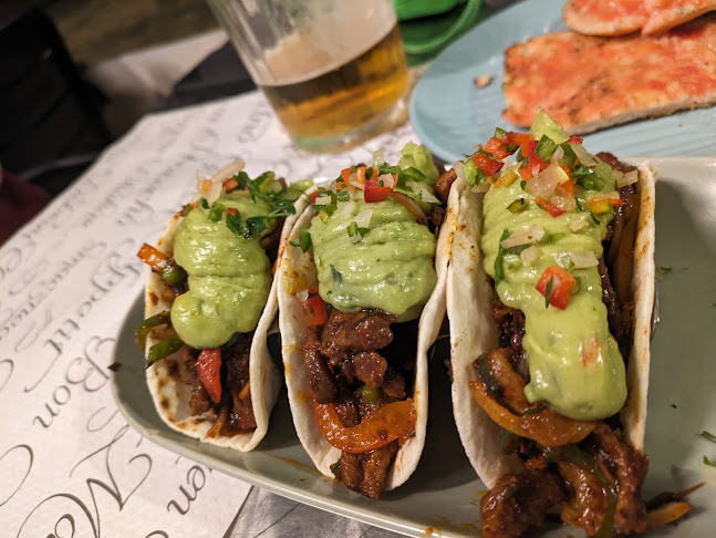 Restaurante Milagros - Gastronomía y hostelería