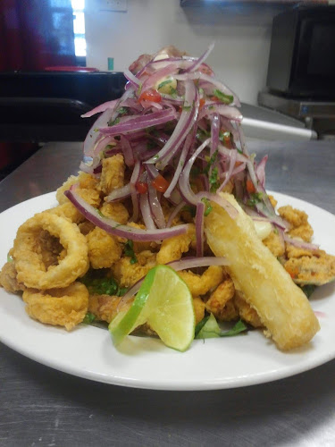 Marisqueria El Chef Internacional - Gastronomía y hostelería