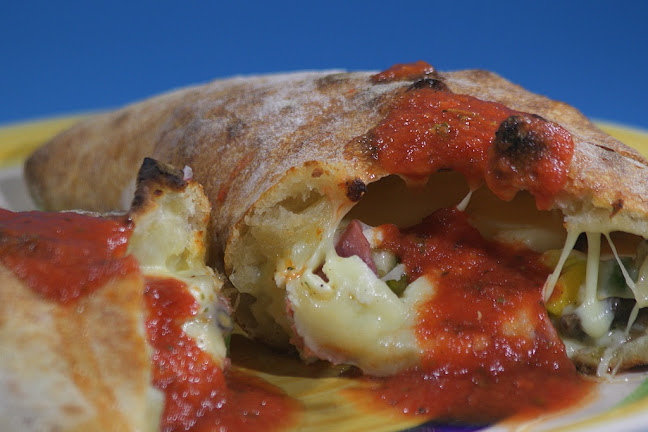 Tutto Matto Pizzería - Cuenca