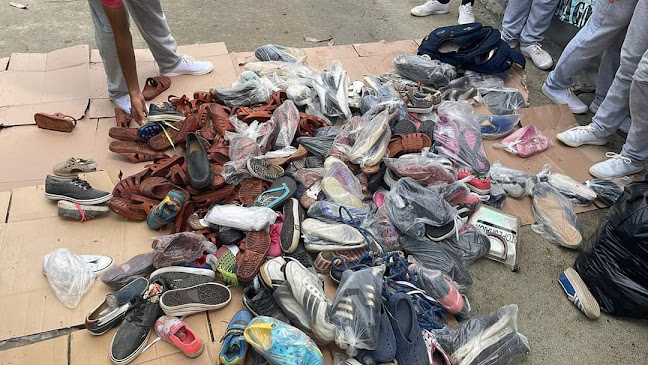 Opinii despre Victoria Restaurante în Huaquillas - Gastronomía y hostelería