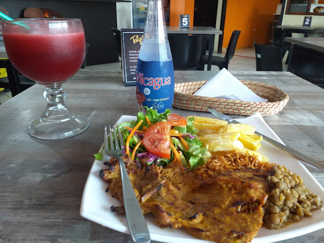 Luis Bastidas, Yantzaza