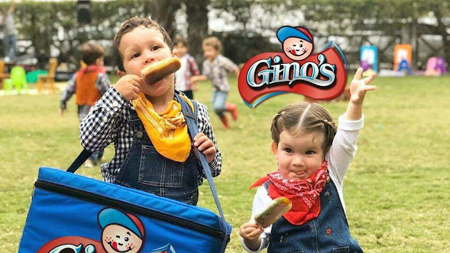 Opinii despre Heladería Gino's în Guayaquil - Gastronomía y hostelería