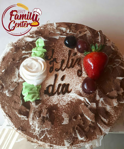 Cafetería Family Center - Gastronomía y hostelería