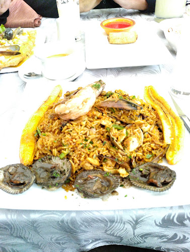 Av. de los Shyris 85, Quito 170513