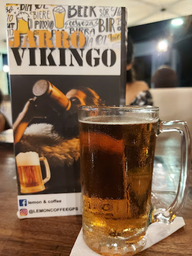 Comentarii opinii despre Lemon & Coffee