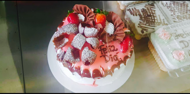 Opinii despre Panaderia y Pasteleria Horno Pan în Cuenca - Gastronomía y hostelería