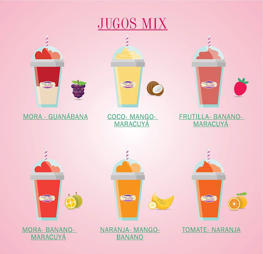 Mall del Pacifico, Av. Malecón, Manta