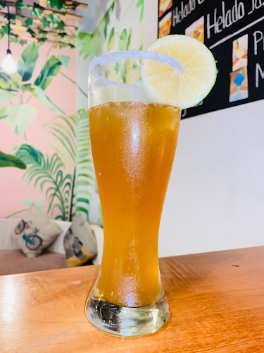 La Pérgola Heladería & Coctelería - Gastronomía y hostelería