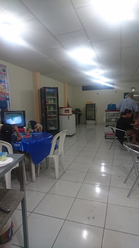 Shawarma ALÍ - Gastronomía y hostelería