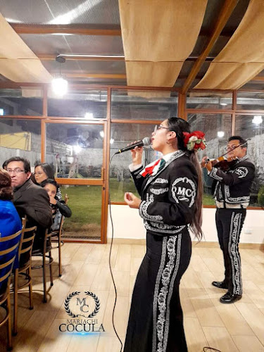 Marisqueria El Titanic - Riobamba